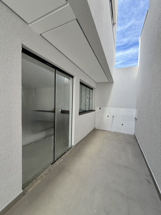 Casa, 3 quartos - Foto 3
