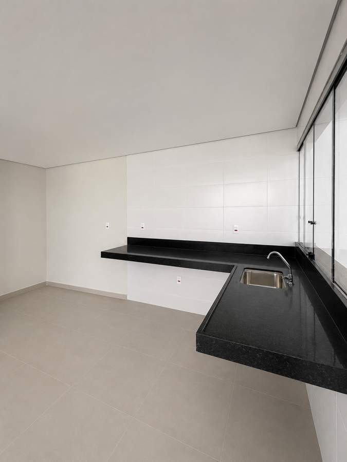 Casa, 3 quartos - Foto 17