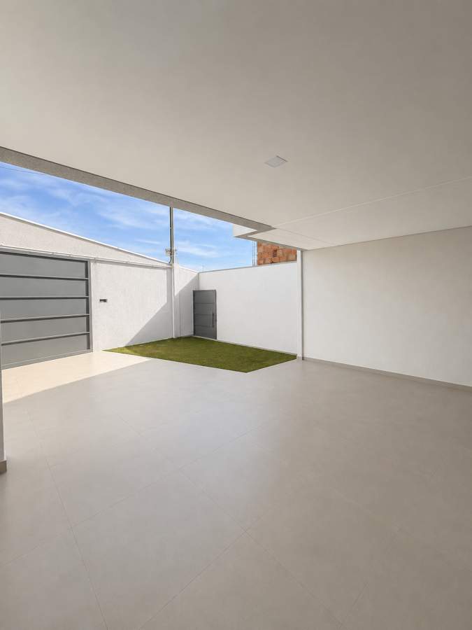 Casa, 3 quartos - Foto 19