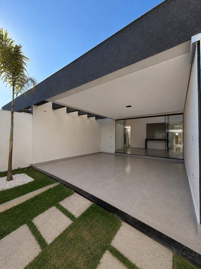 Casa, 3 quartos - Foto 12