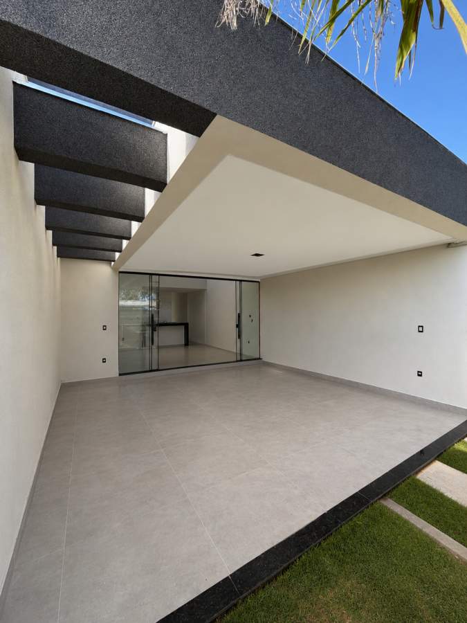Casa, 3 quartos - Foto 13