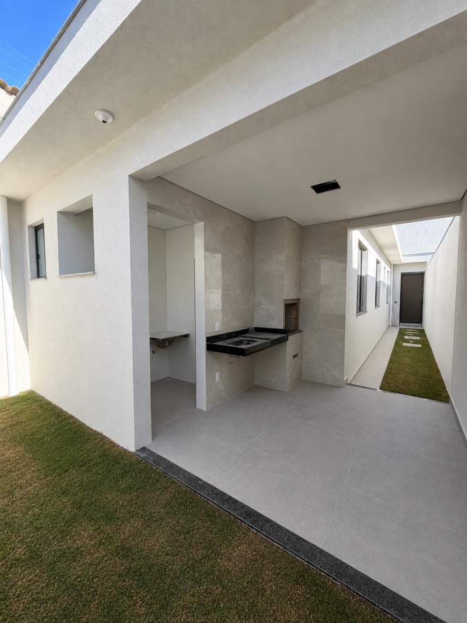 Casa, 3 quartos - Foto 14