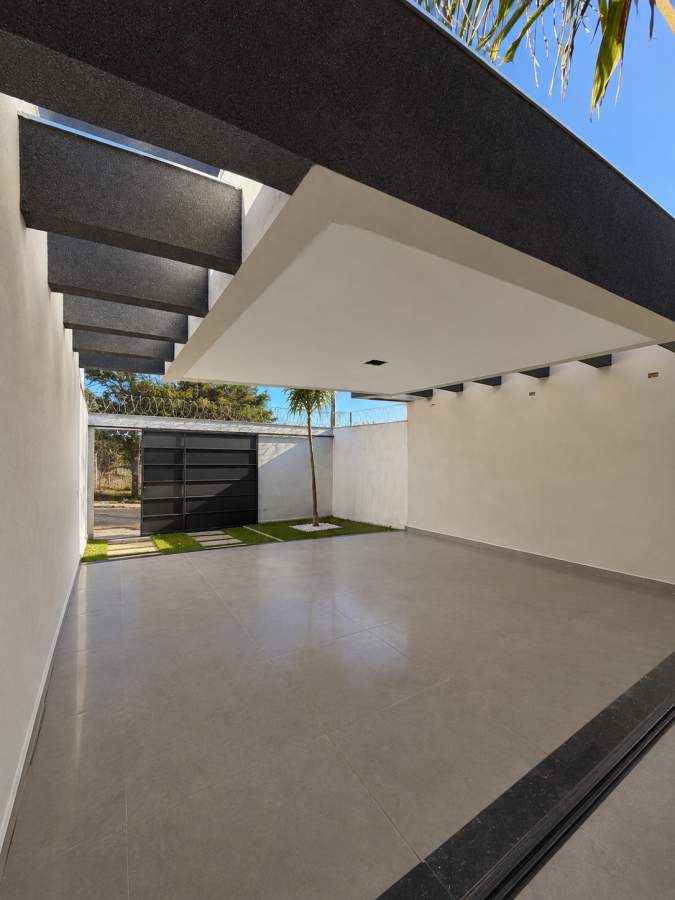 Casa, 3 quartos - Foto 15