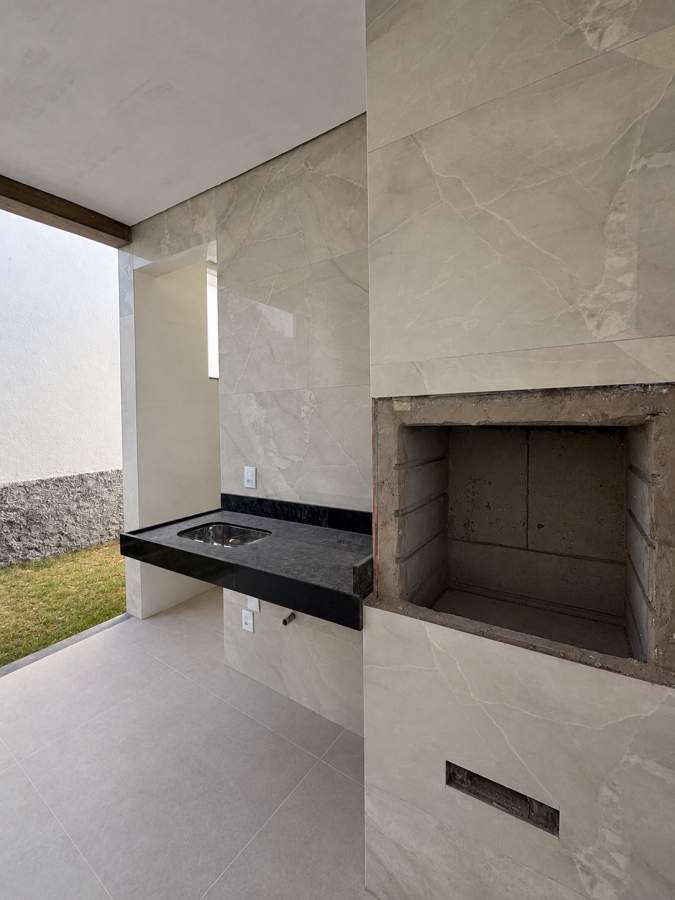 Casa, 3 quartos - Foto 17