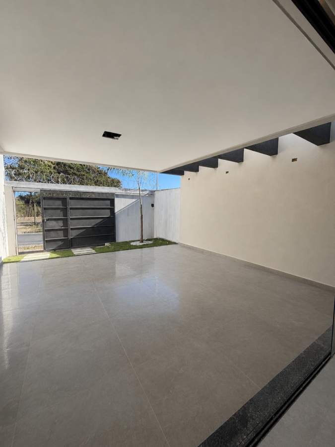 Casa, 3 quartos - Foto 18