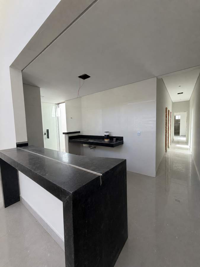 Casa, 3 quartos - Foto 19
