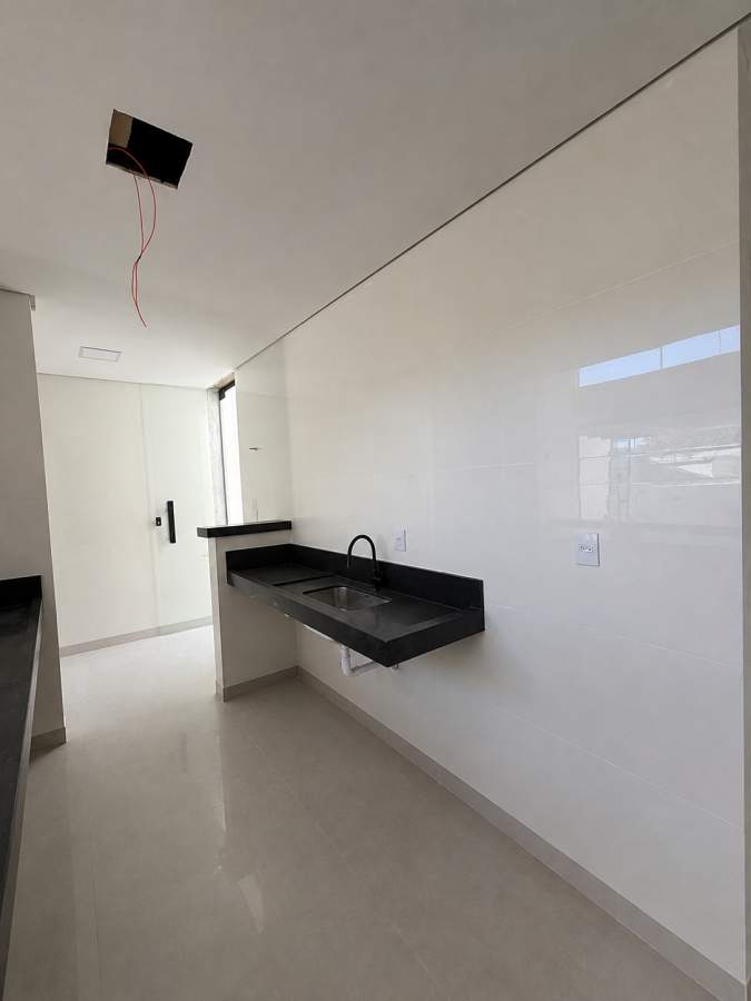 Casa, 3 quartos - Foto 20