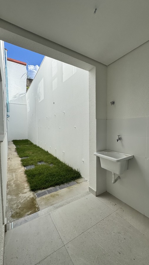 Casa, 2 quartos - Foto 6