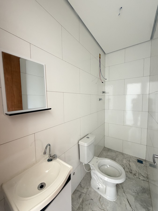 Casa, 3 quartos - Foto 3