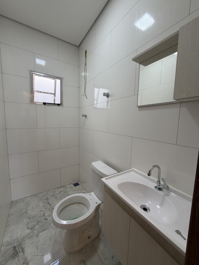 Casa, 3 quartos - Foto 7