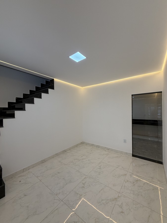 Casa, 3 quartos - Foto 10