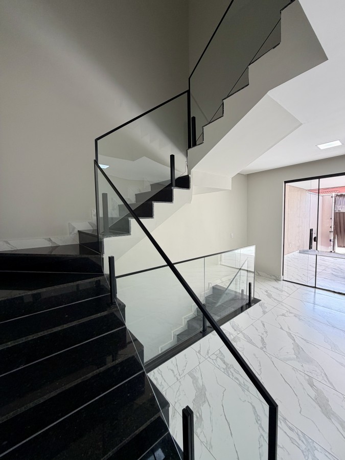 Casa, 3 quartos - Foto 5