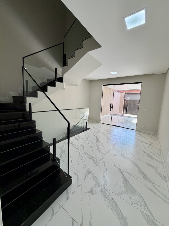 Casa, 3 quartos - Foto 6