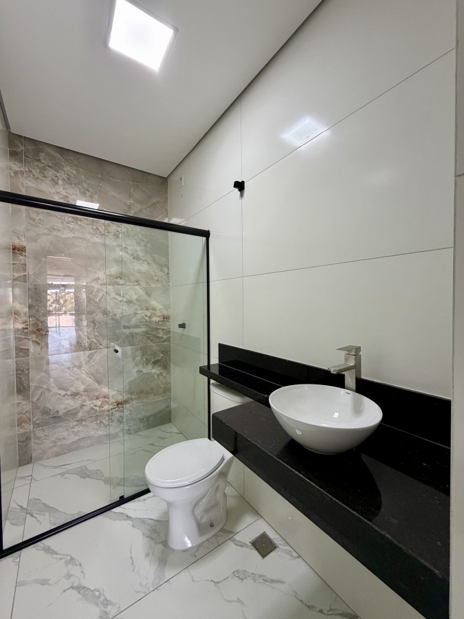 Casa, 3 quartos - Foto 7