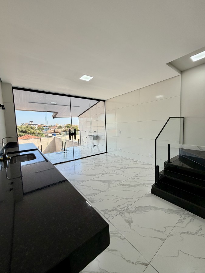 Casa, 3 quartos - Foto 10