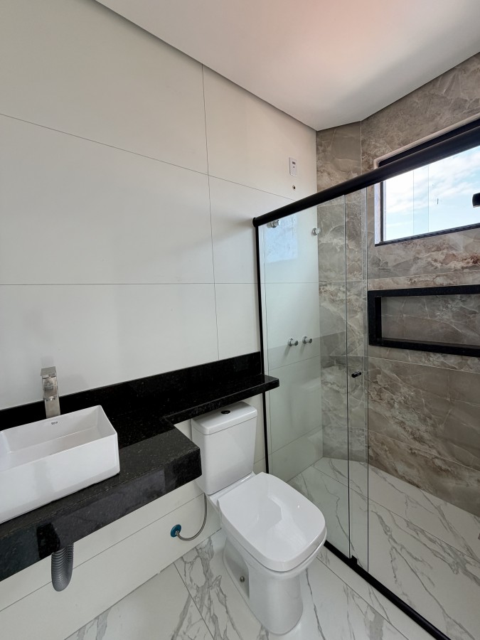 Casa, 3 quartos - Foto 16