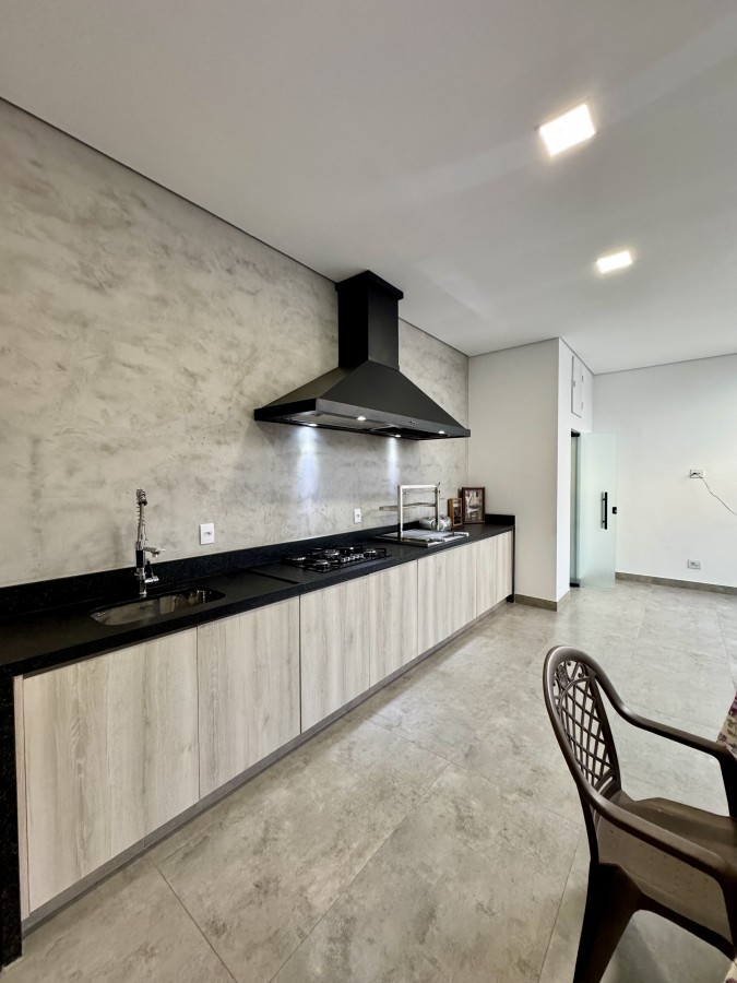 Casa, 3 quartos - Foto 5