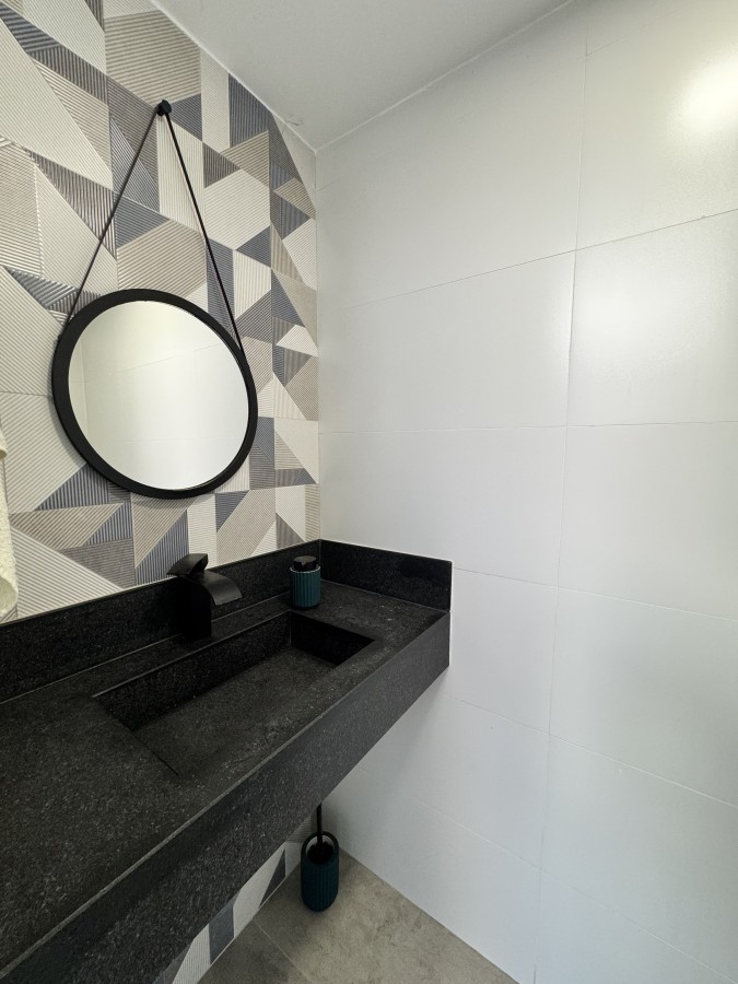 Casa, 3 quartos - Foto 7