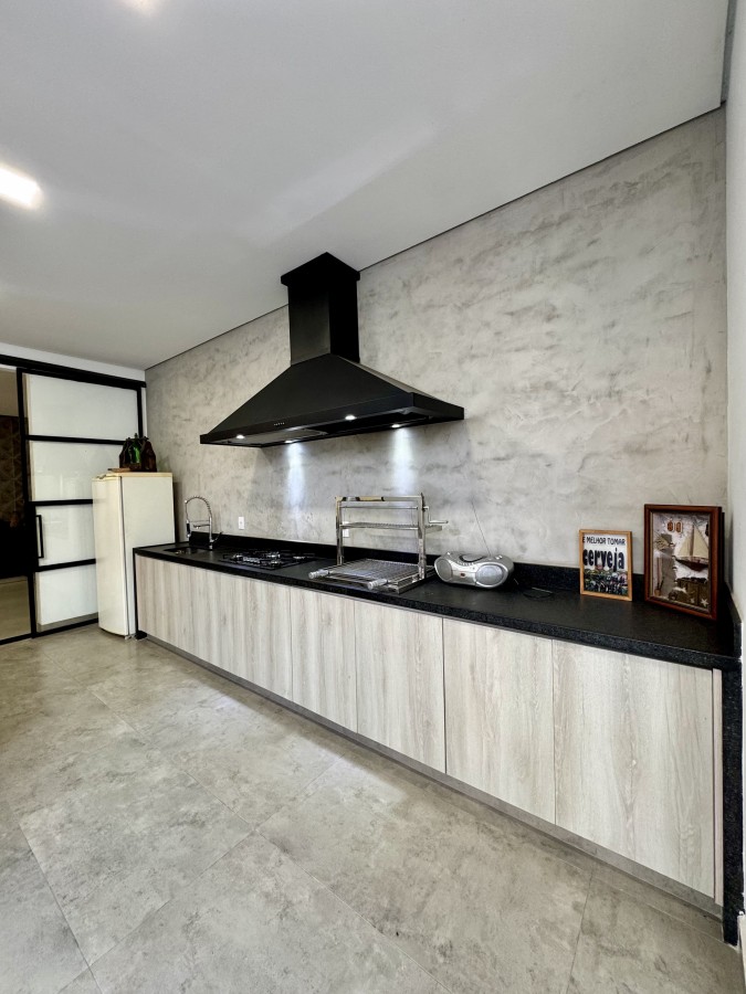 Casa, 3 quartos - Foto 8