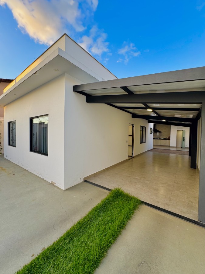 Casa, 3 quartos - Foto 17