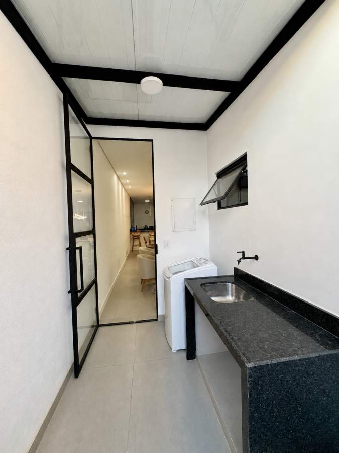 Casa, 3 quartos - Foto 26
