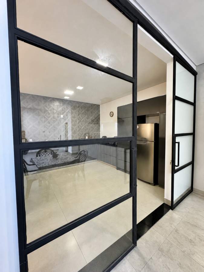 Casa, 3 quartos - Foto 27