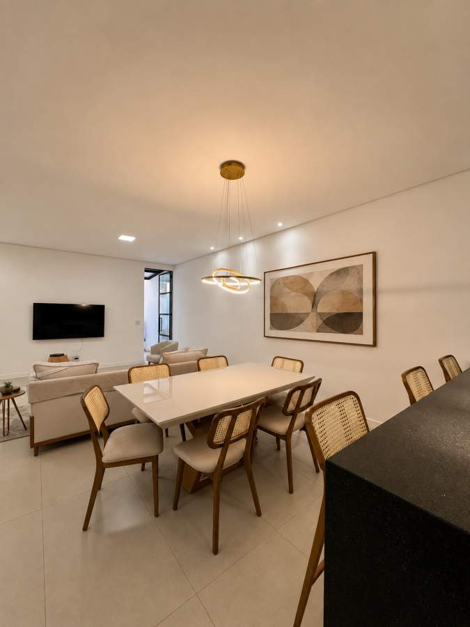 Casa, 3 quartos - Foto 28