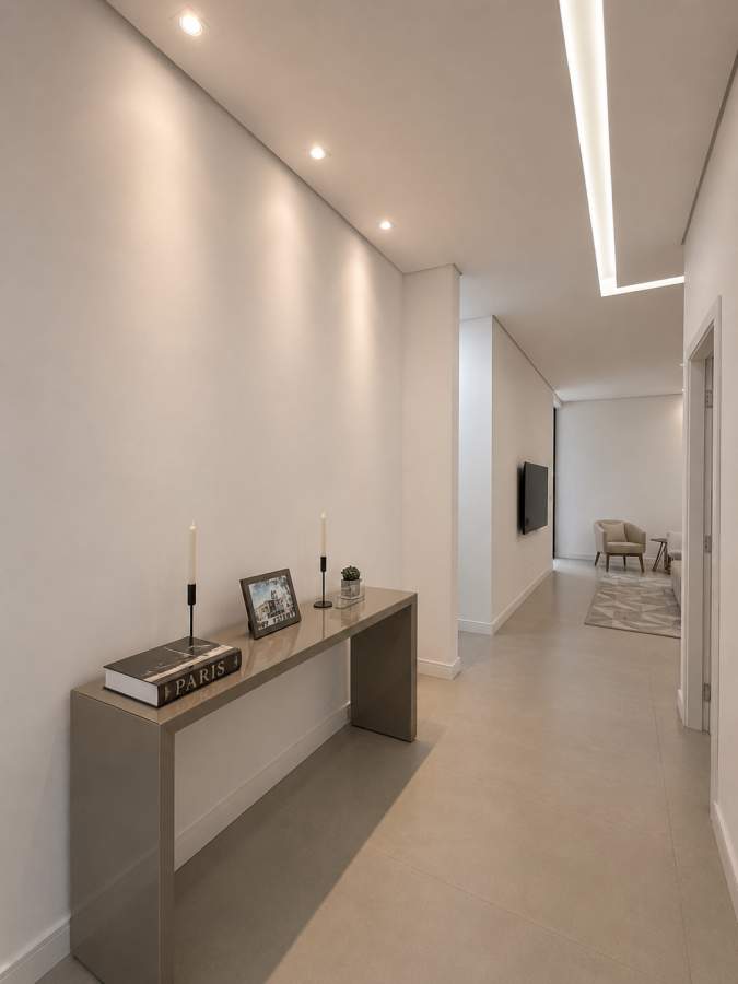Casa, 3 quartos - Foto 29