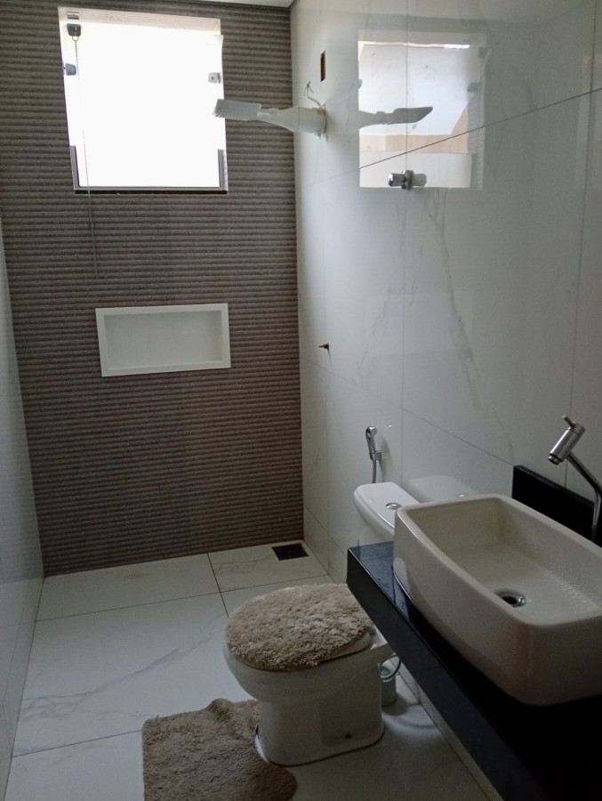 Casa, 3 quartos - Foto 4