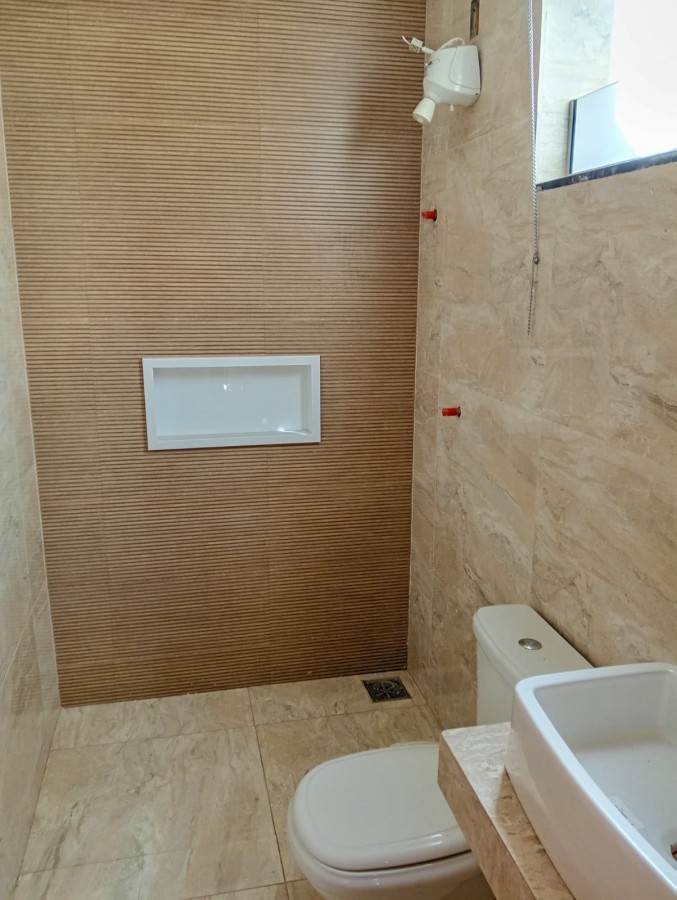Casa, 3 quartos - Foto 3
