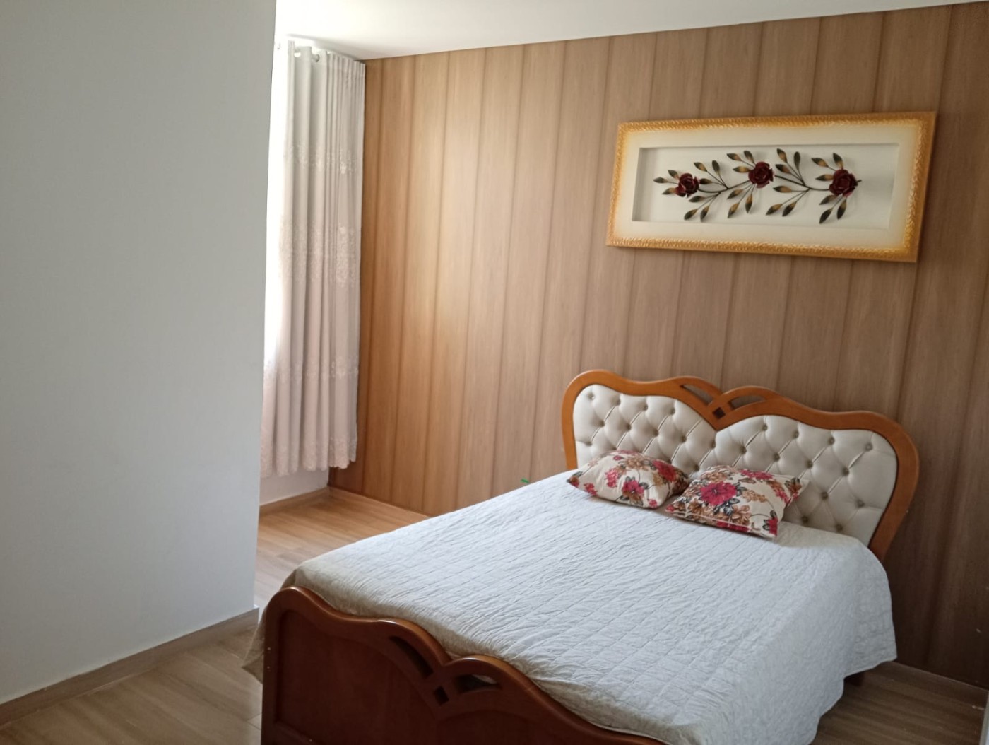 Casa, 3 quartos - Foto 8