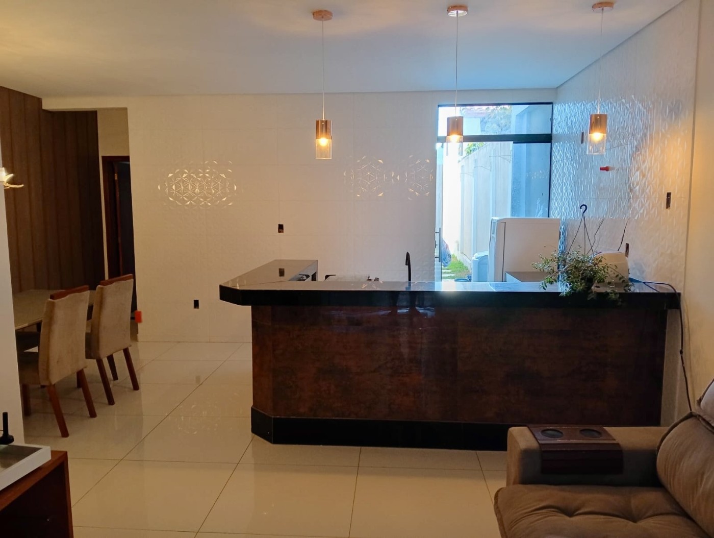 Casa, 3 quartos - Foto 7