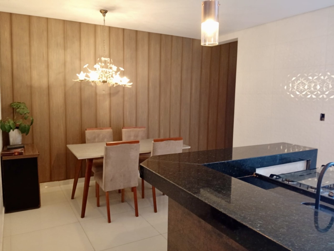 Casa, 3 quartos - Foto 10