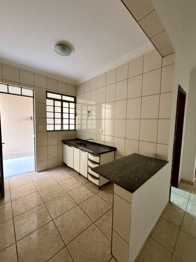 Apartamento, 2 quartos - Foto 1