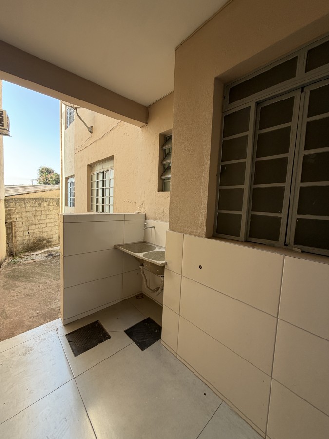 Apartamento, 2 quartos - Foto 8