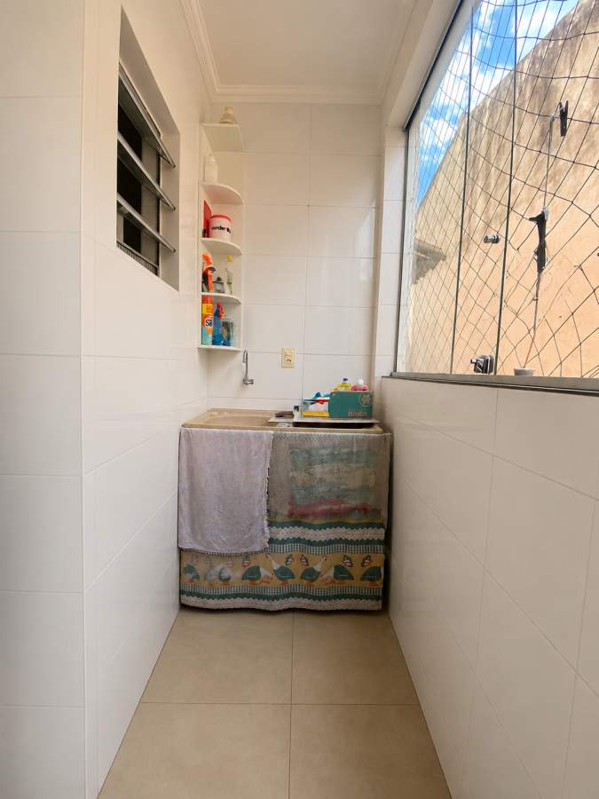 Casa, 3 quartos - Foto 16