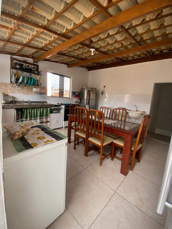 Casa, 3 quartos - Foto 19