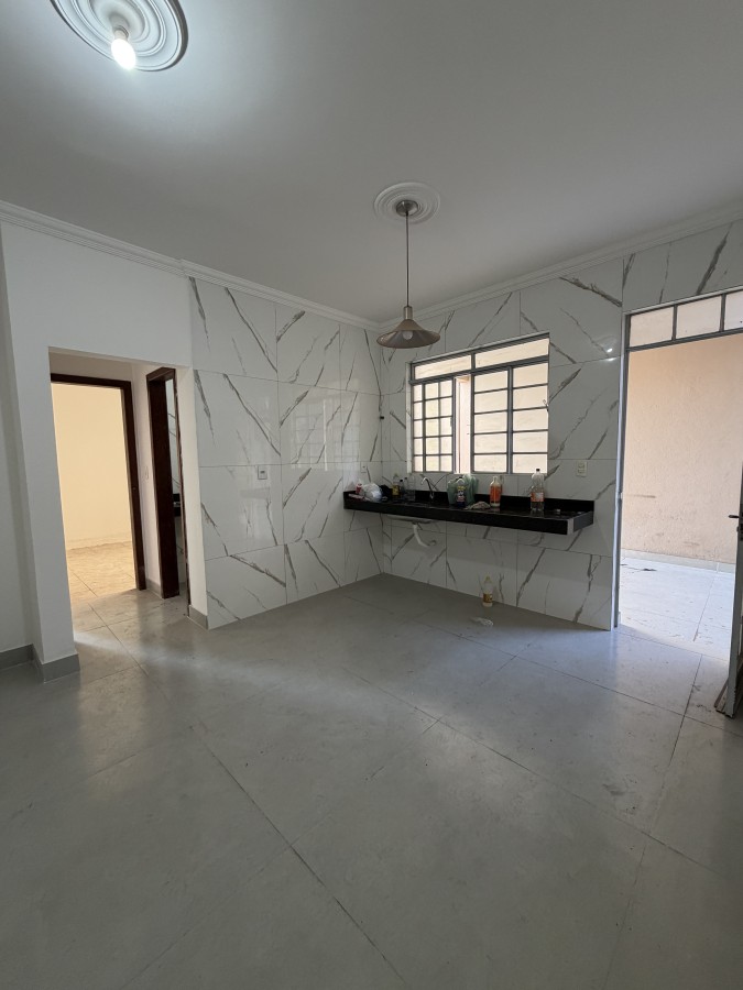 Apartamento, 2 quartos - Foto 1