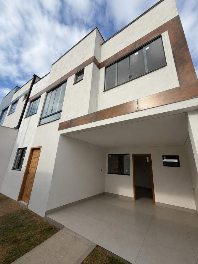 Casa, 2 quartos - Foto 2