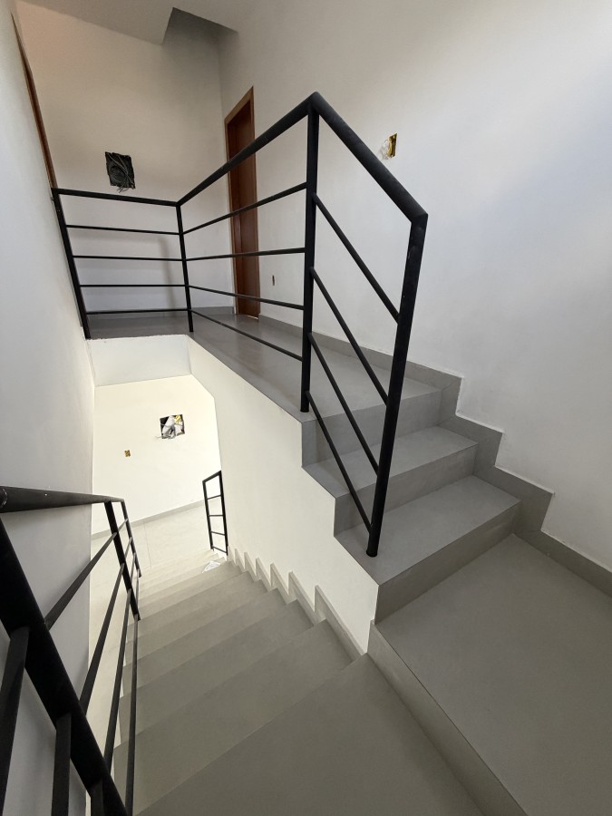 Casa, 2 quartos - Foto 2