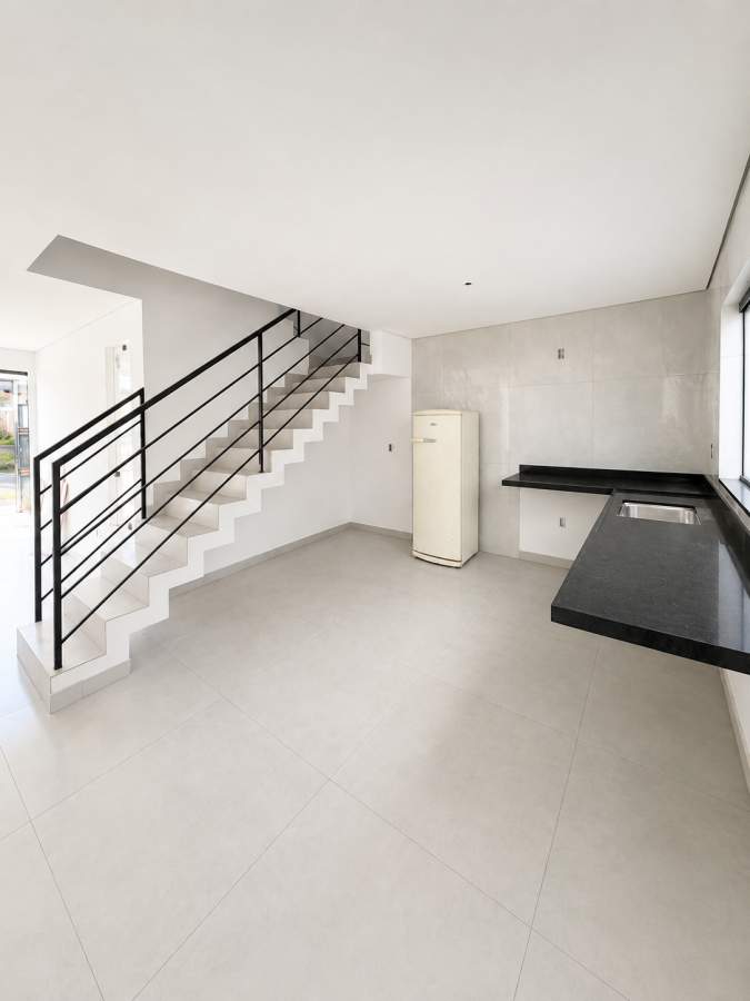Casa, 2 quartos - Foto 1