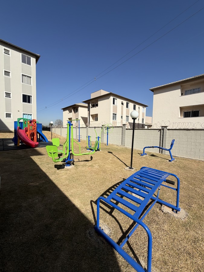 Apartamento, 2 quartos - Foto 4