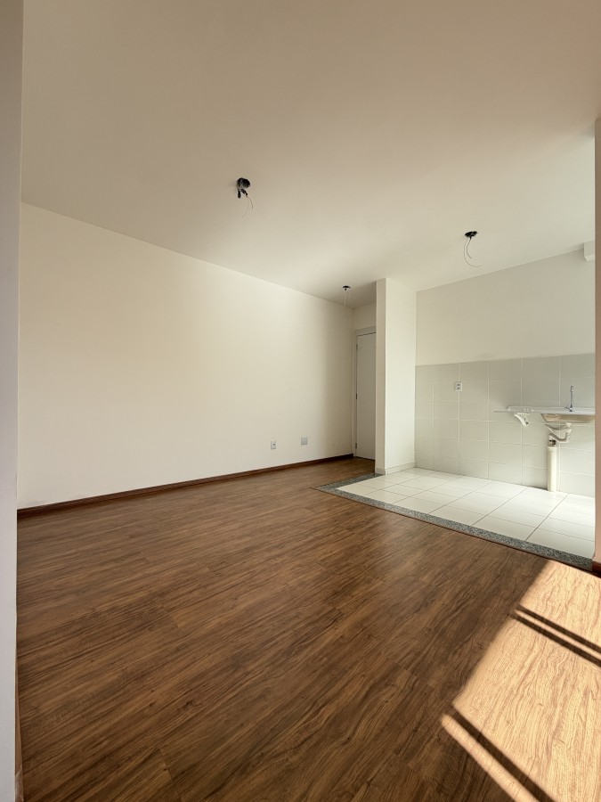 Apartamento, 2 quartos - Foto 1