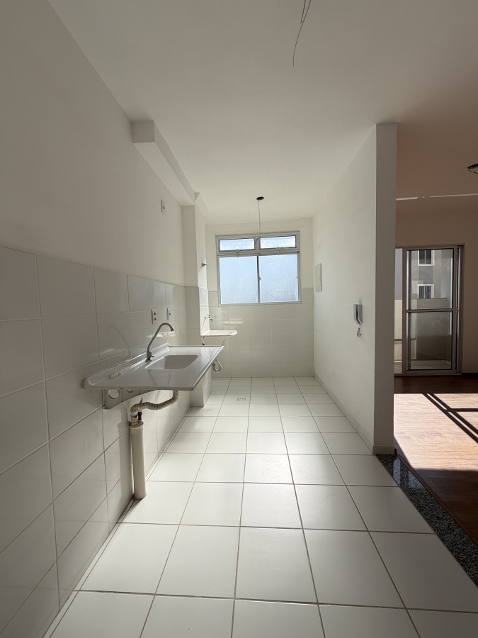 Apartamento, 2 quartos - Foto 13