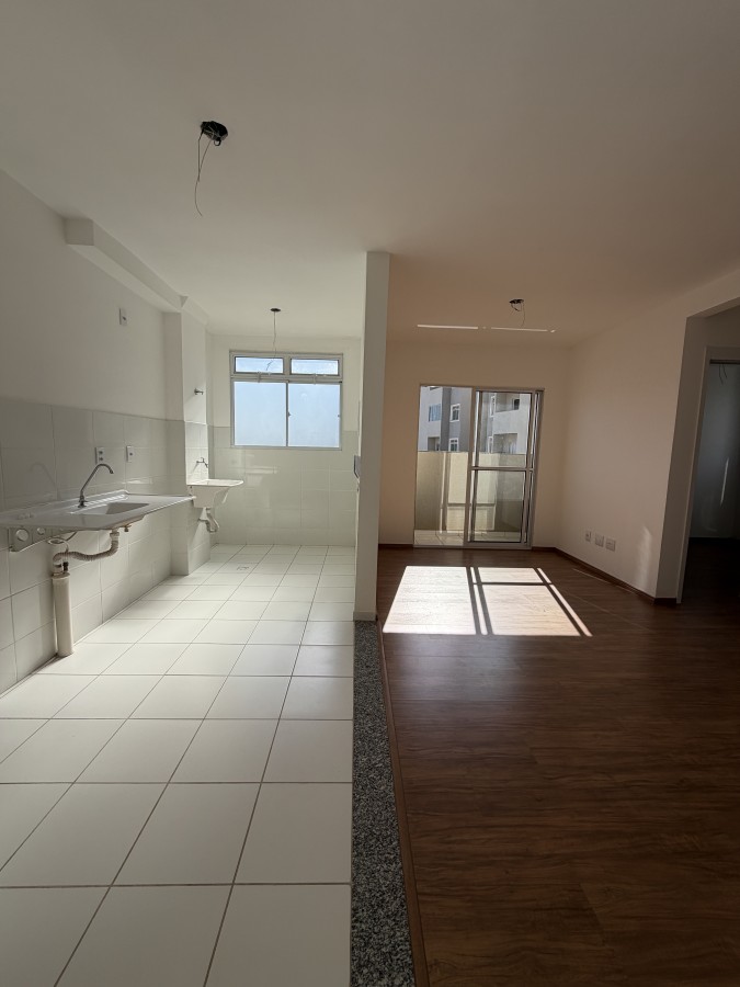 Apartamento, 2 quartos - Foto 14