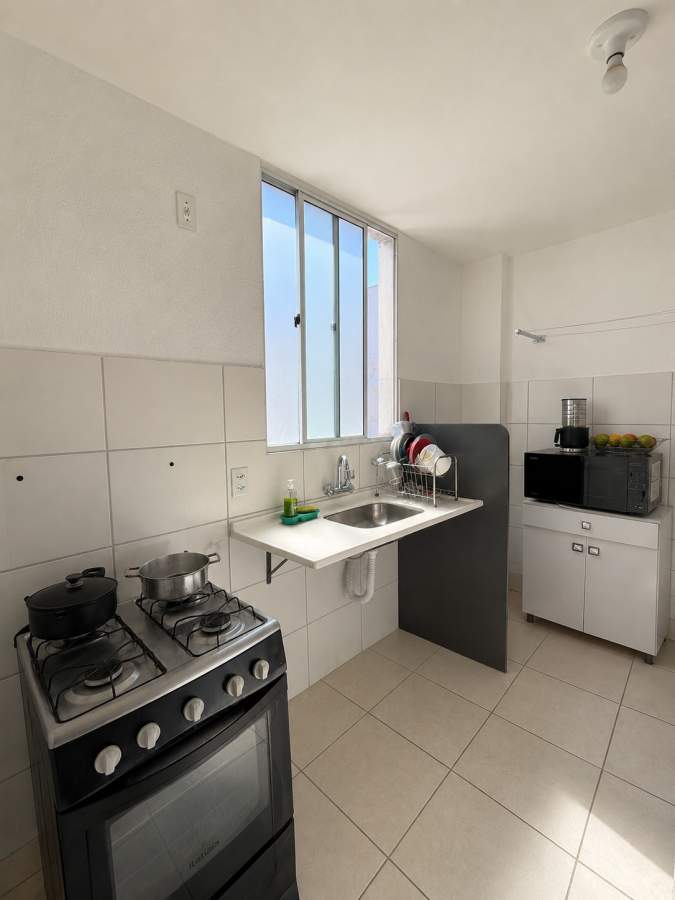 Apartamento, 2 quartos - Foto 10