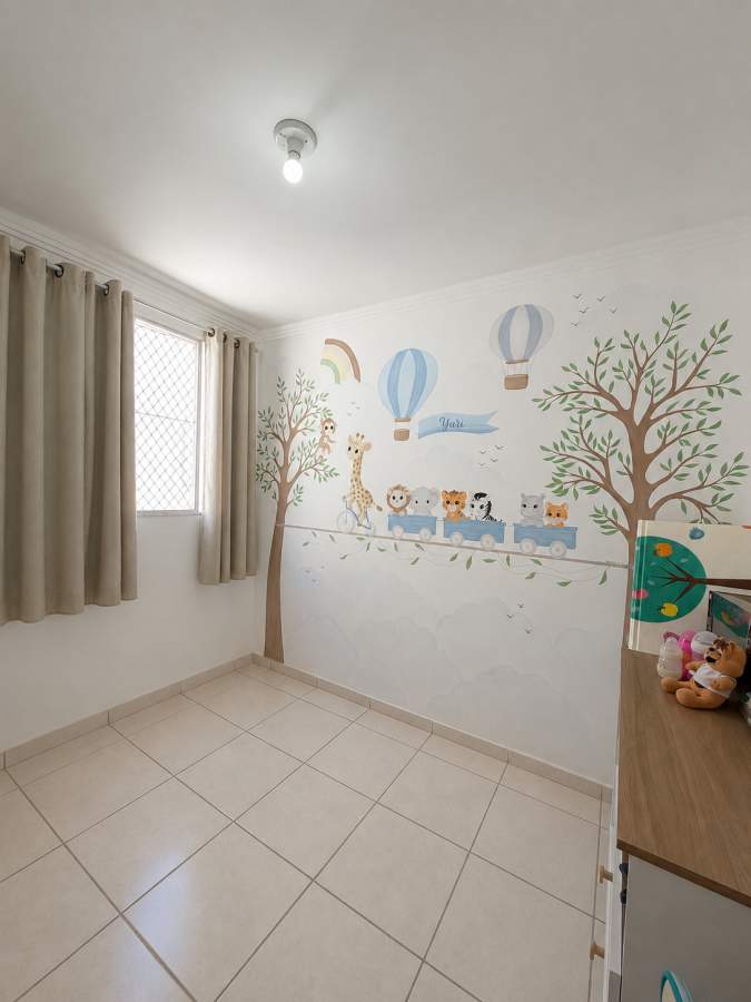 Apartamento, 2 quartos - Foto 11