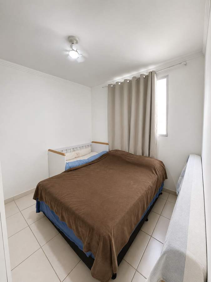 Apartamento, 2 quartos - Foto 12