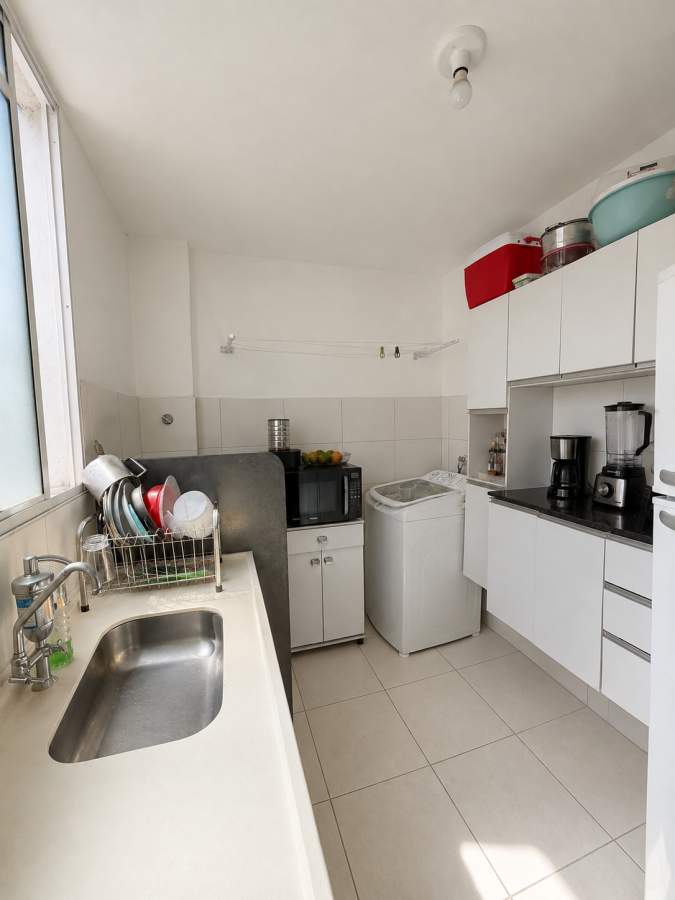 Apartamento, 2 quartos - Foto 13