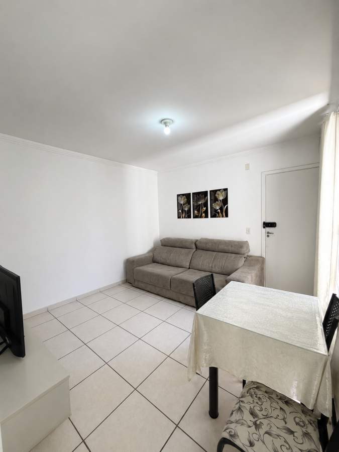 Apartamento, 2 quartos - Foto 14